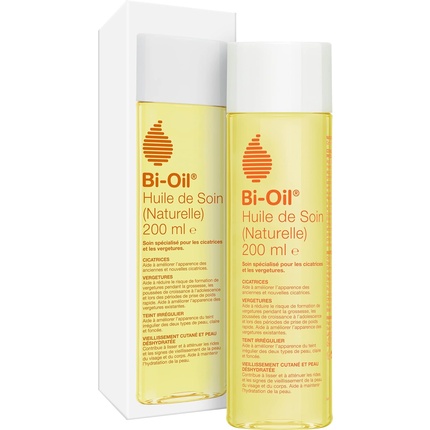 

Натуральное масло Bi-Oil для ухода за растяжками Bio-Oil