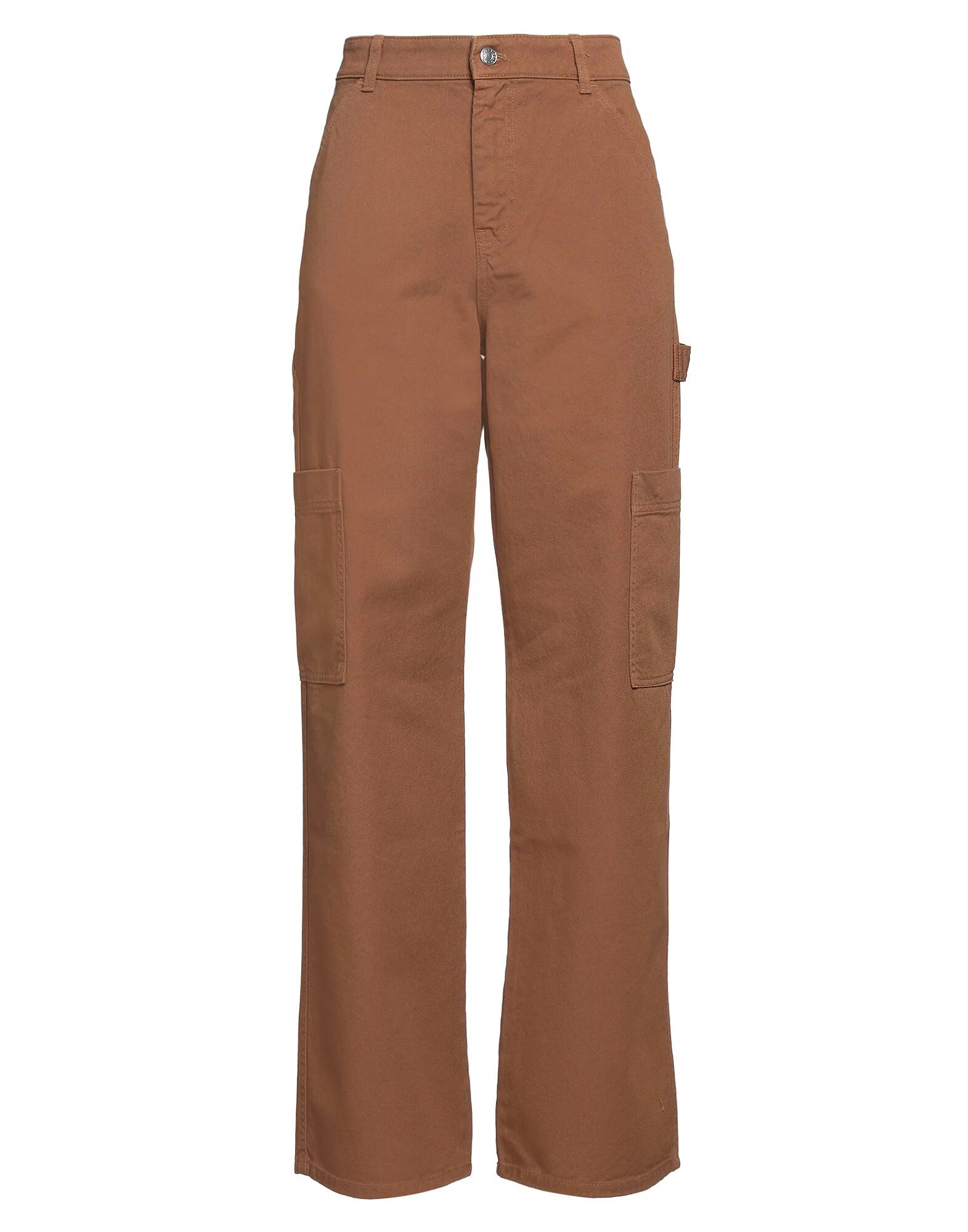 

Джинсы Vicolo, шоколадный