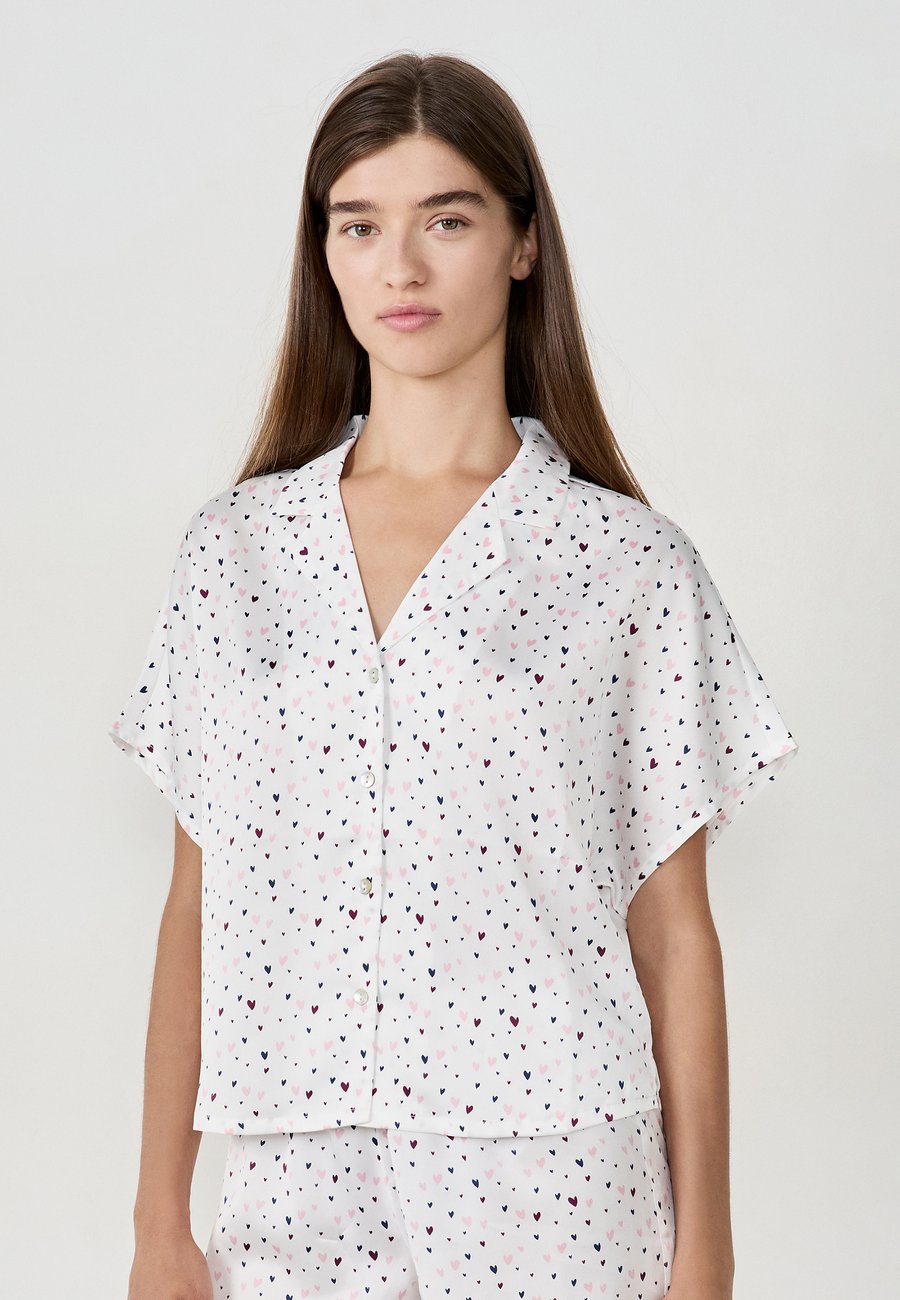 

Пижамный топ Etam DREAMS, Multicolor/Multi-Coloured