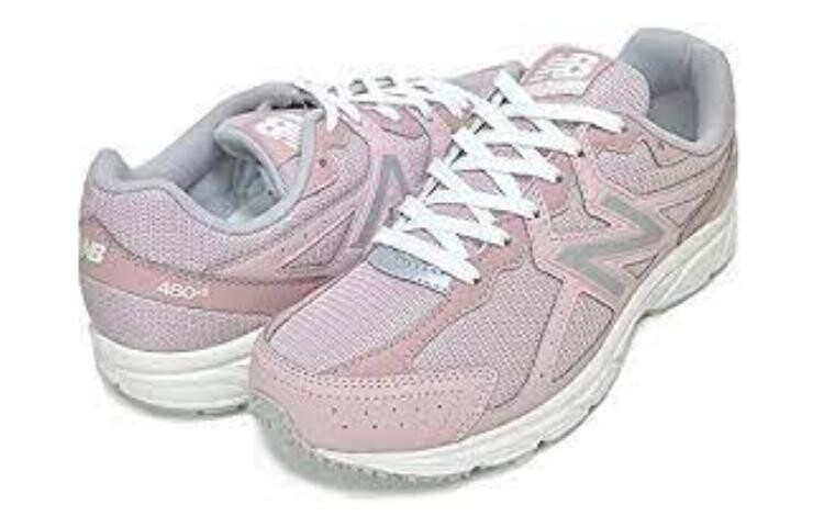 

New Balance NB 480 Кроссовки Женские