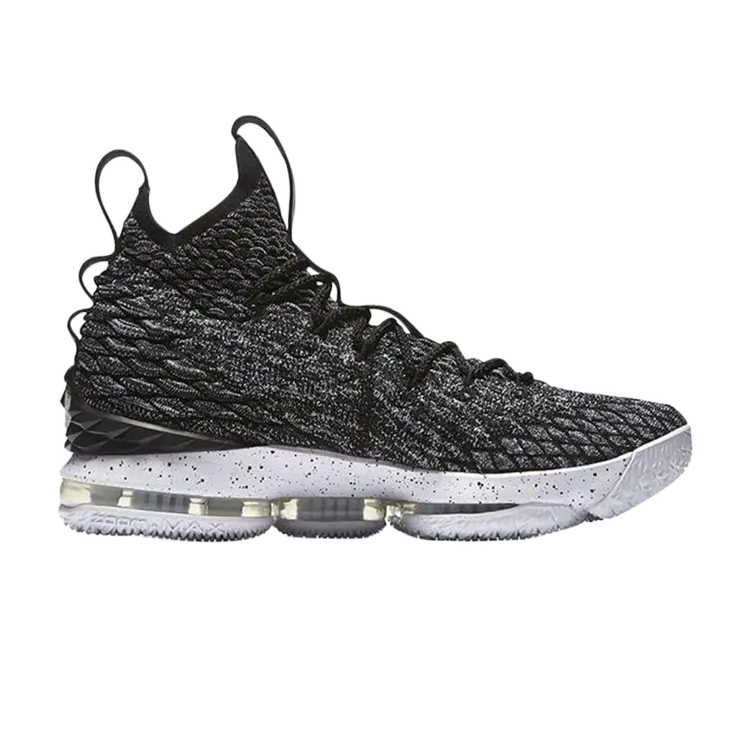 

Кроссовки Nike LeBron 15 EP 'Ashes', серый