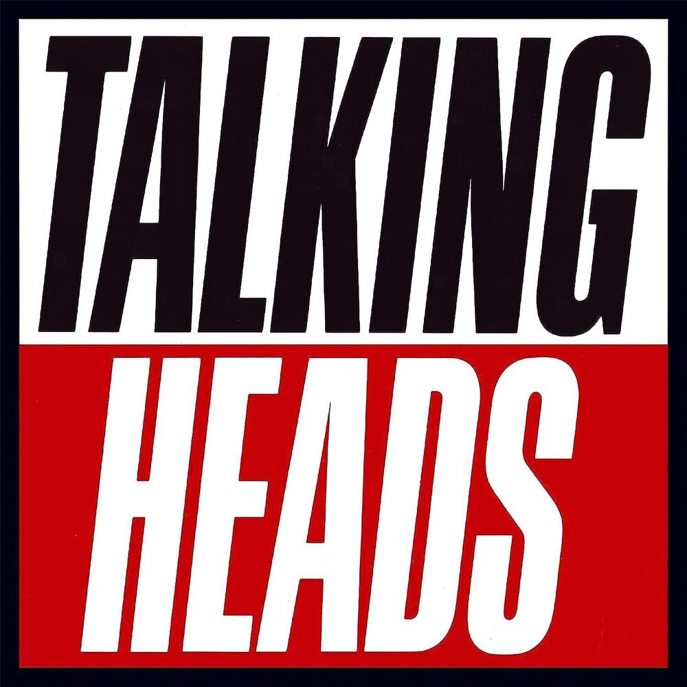 

Виниловая пластинка LP True Stories [Translucent Red Vinyl] - Talking Heads