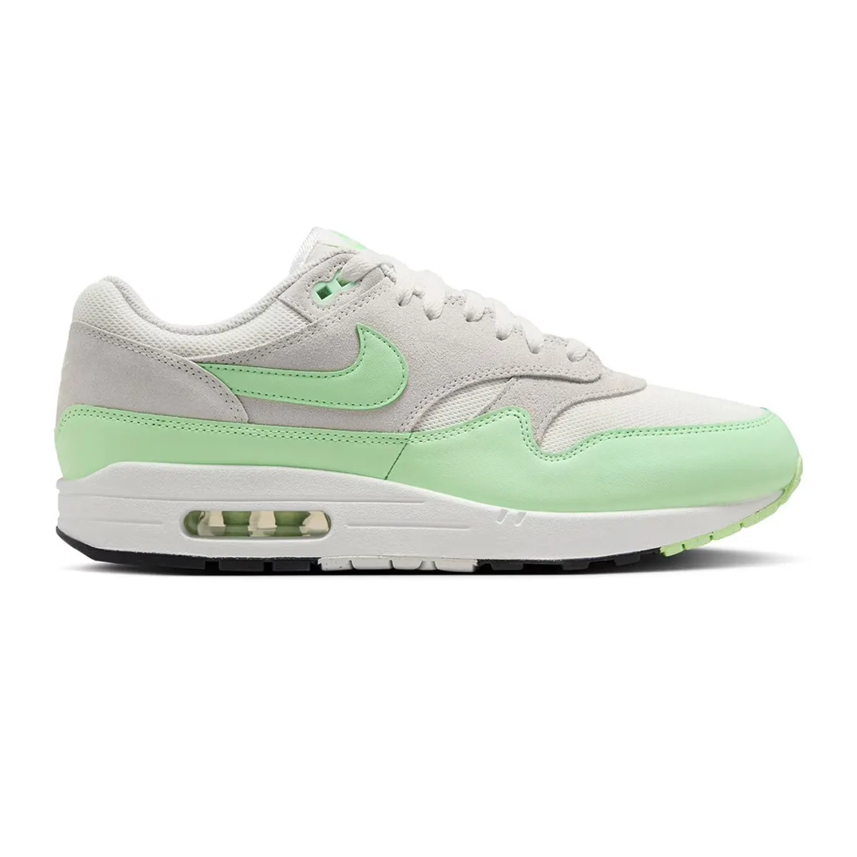 

Кроссовки мужские повседневные Nike Air Max 1 Essential, белый