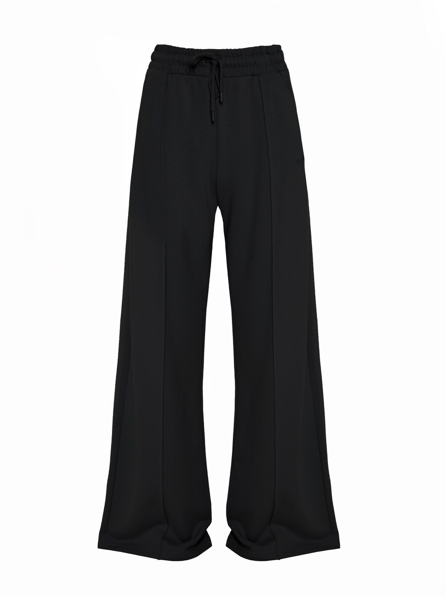 

Спортивные штаны BIG STAR Wide leg Pants Chitasanap, черный