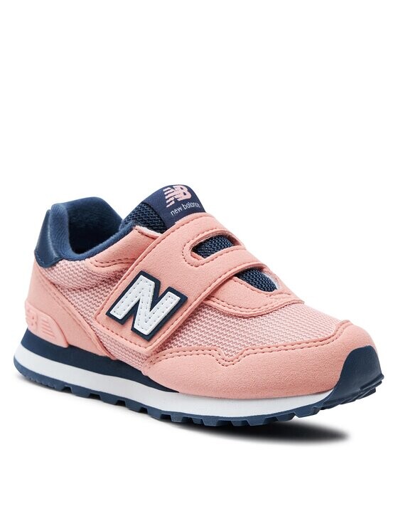 

Кроссовки New Balance, розовый