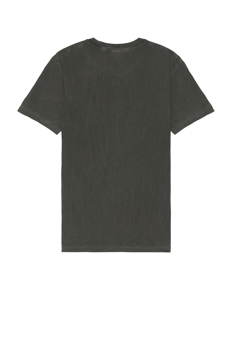 

Футболка «духовное исцеление» Funeral Apparel, цвет pepper
