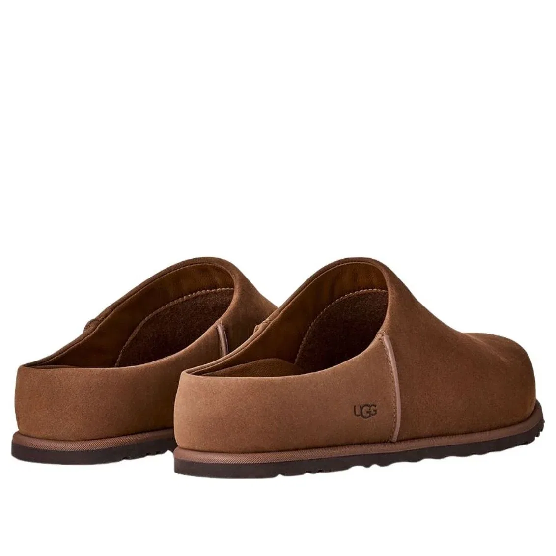Сабо-мюли UGG Otzo, коричневый — фото 3