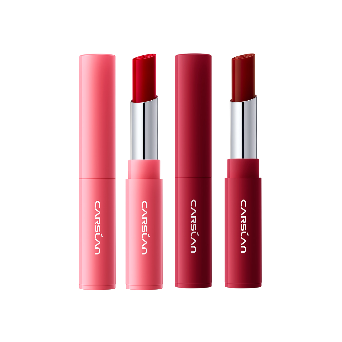 

Питательный бальзам для губ с цветочным принтом Carslan