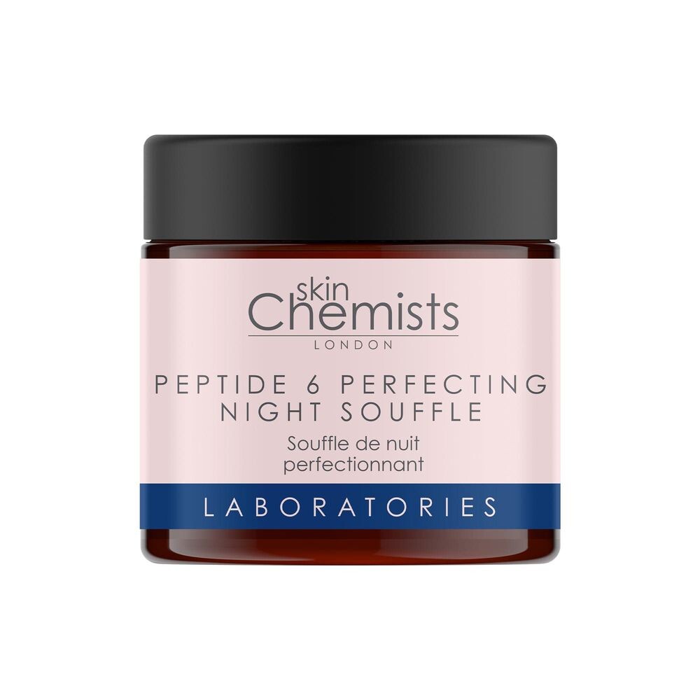 

Увлажняющий крем для ухода за лицом Gen y crema hidratante de noche Skin chemists, 60 мл