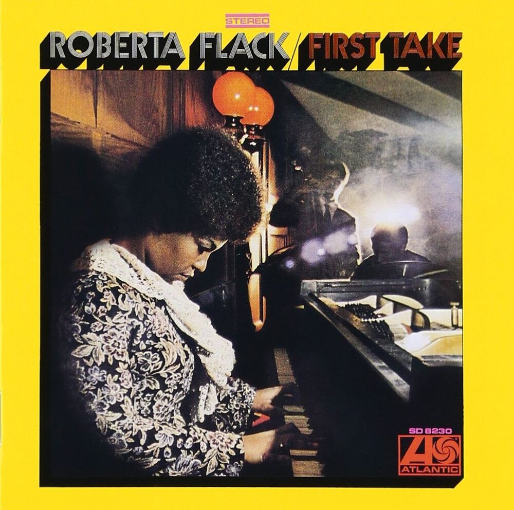 

Виниловая пластинка LP First Take [Silver Vinyl] - Roberta Flack