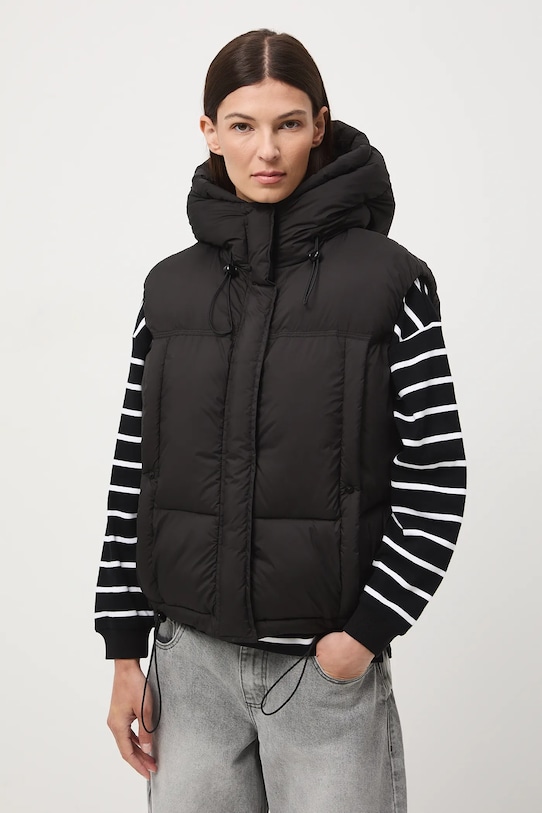 

Жилет Medicine, черный