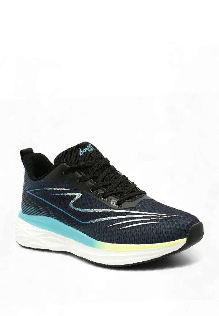 Мужские кроссовки для спорта и повседневной носки, модель 250421104, Comfort Sport & Street Louis Cuppers, синий — фото 2