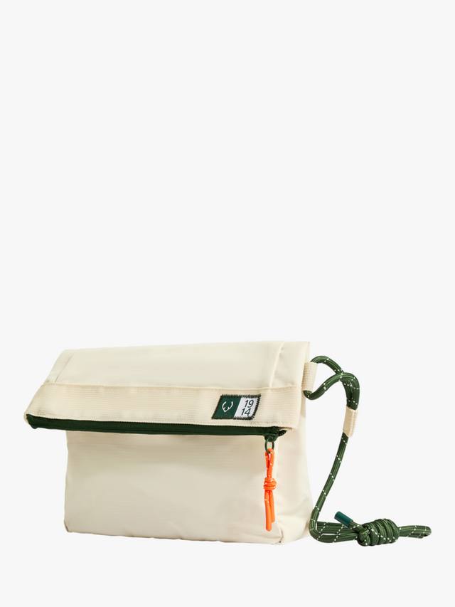 

Незаменимая сумка кроссбоди Antler, Stone