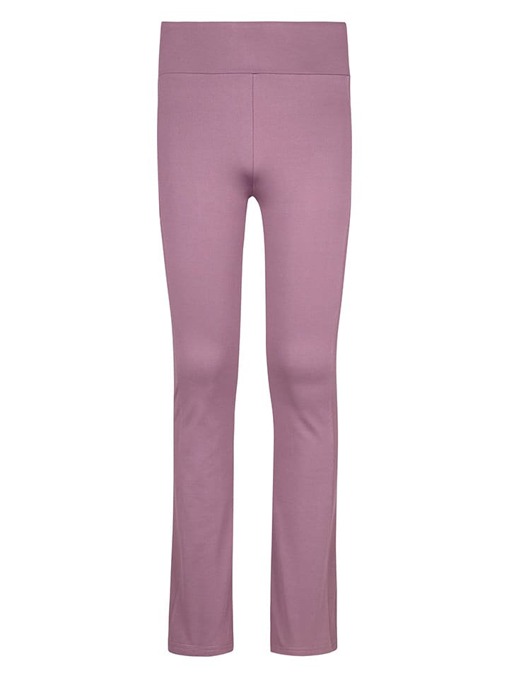 

Функциональные леггинсы Converse Leggings, фиолетовый