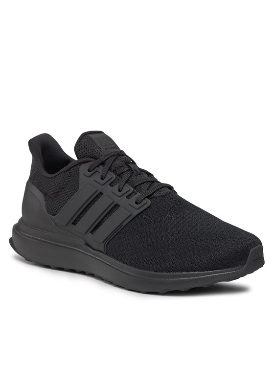 Кроссовки Ubounce Dna IG5999 Adidas, черный — фото 2