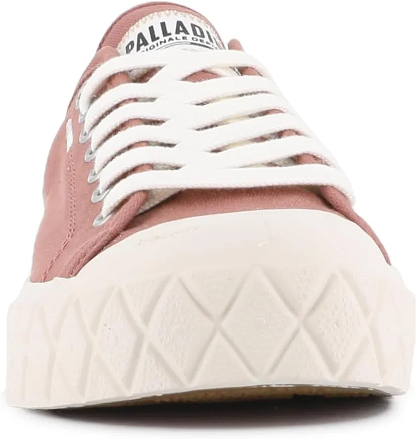 Кроссовки Palladium Unisex Palla Ace CVS Org, розовые, размер 42 EU — фото 3