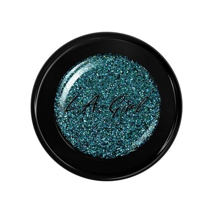 

Топпер с блестками LA Girl Glitterholic So Extra, 0,04 унции L.A. Girl
