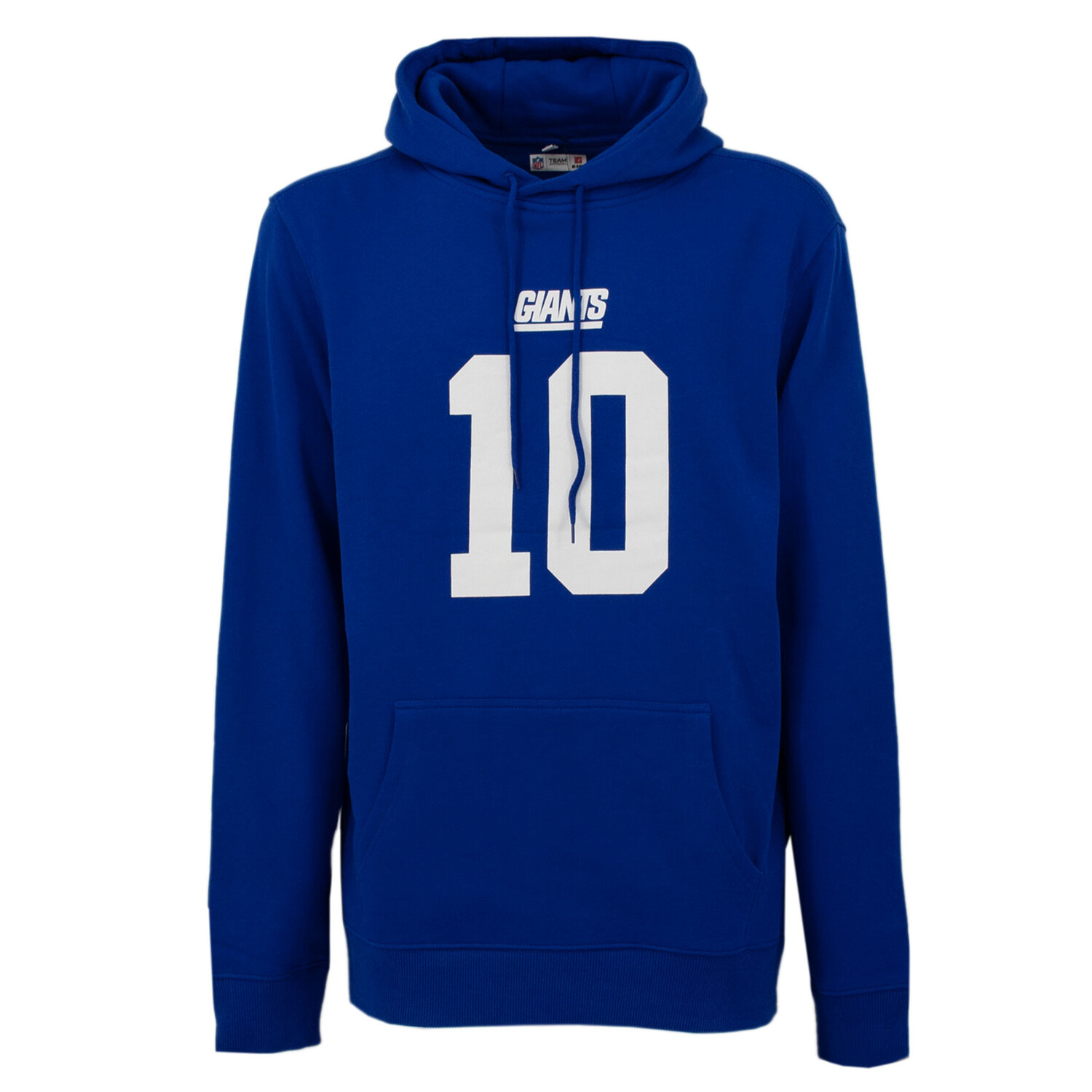 

Пуловер FANATICS Hoodie New York Giants 10 Manning, синий
