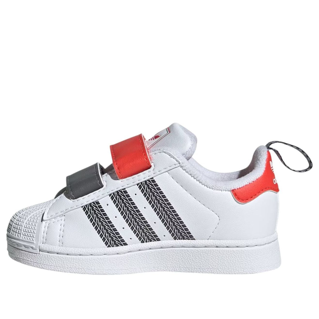 

(TD) Adidas Superstar II Comfort Closure 'Disney Pixar Cars'