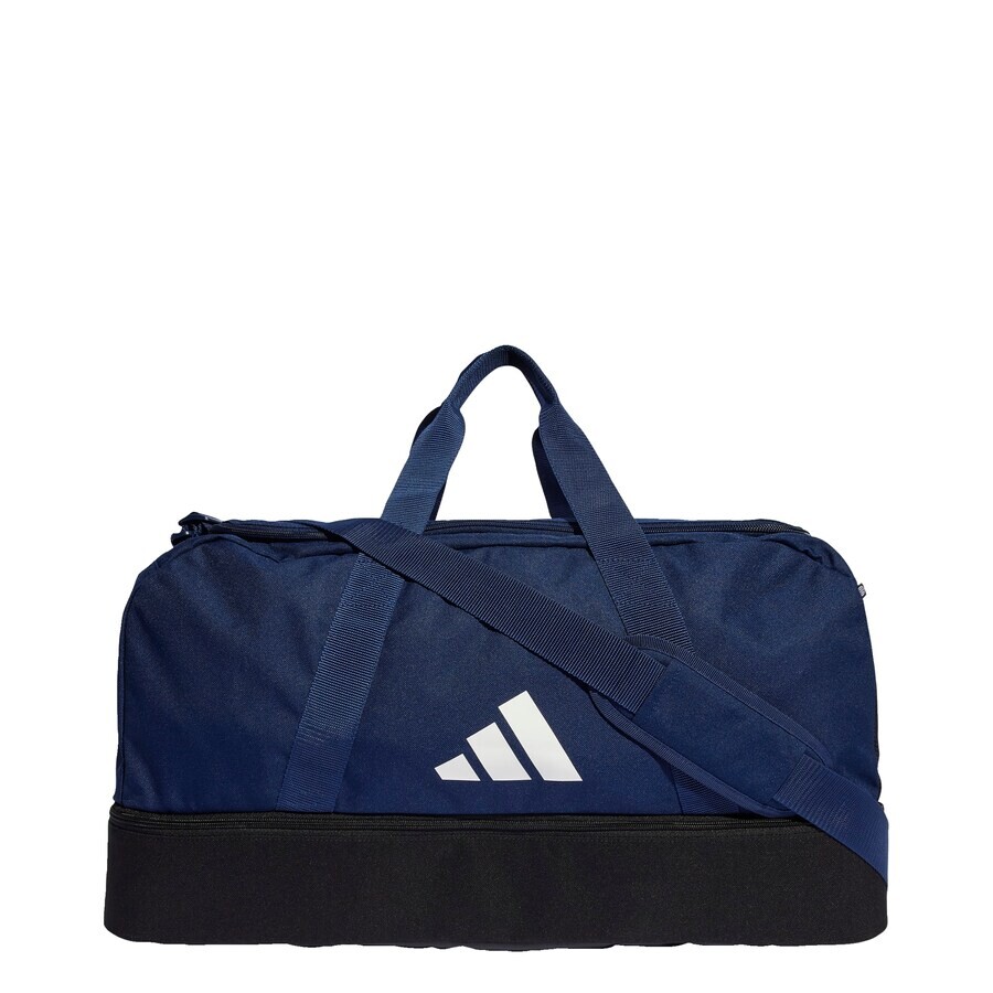 

Спортивная сумка Adidas TIRO, темно-синий