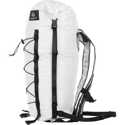 

Рюкзак Summit 30 л Hyperlite Mountain Gear, белый