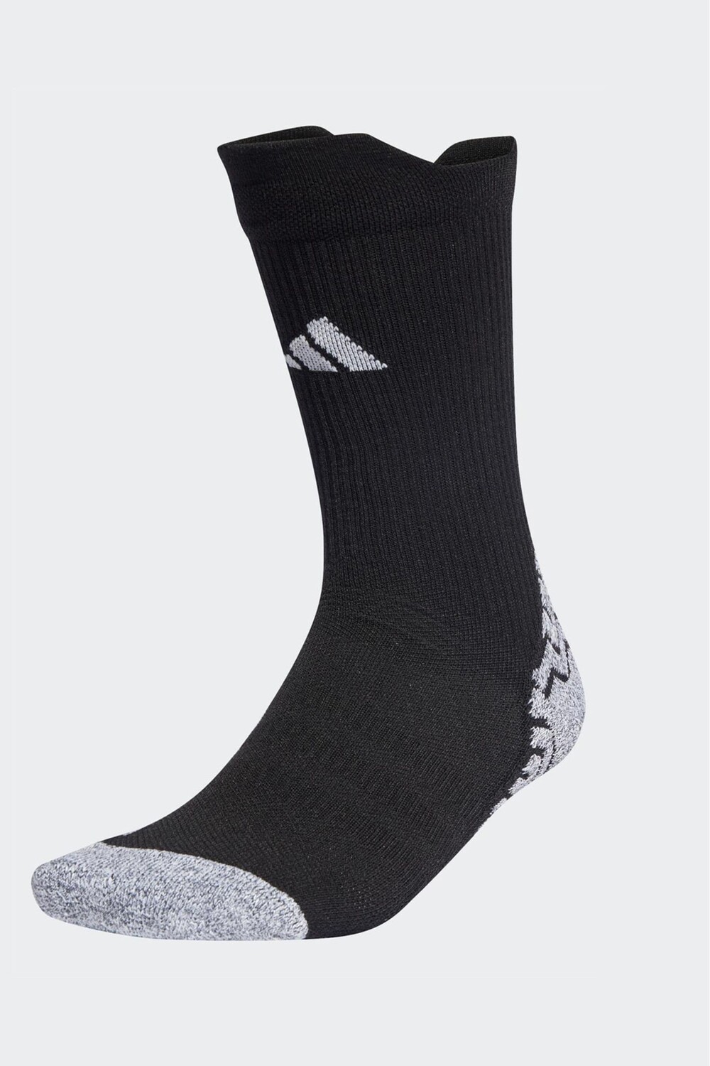 

Футбольные носки Adidas, черный