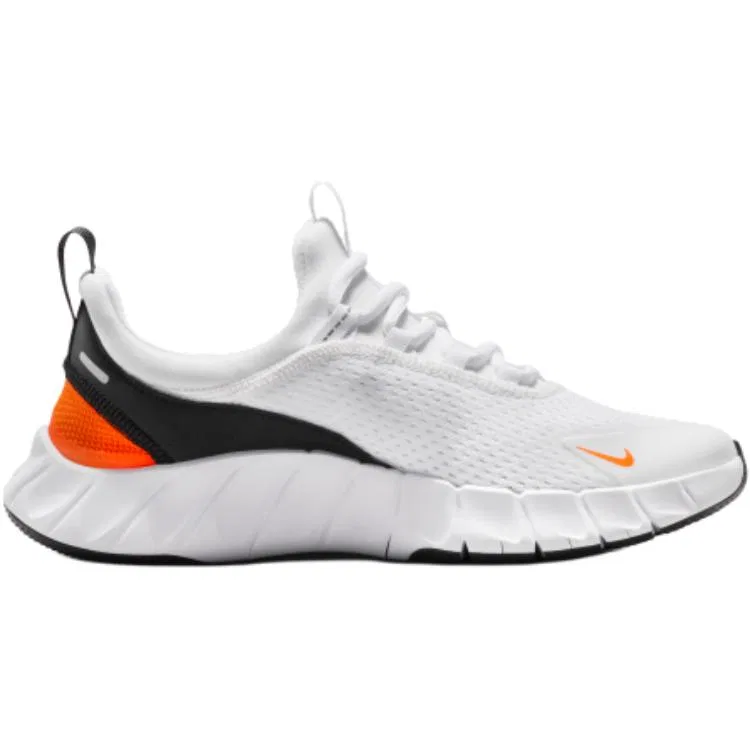 Кроссовки детские беговые Rebound Breathable Low Top White Kids' Nike — фото 3