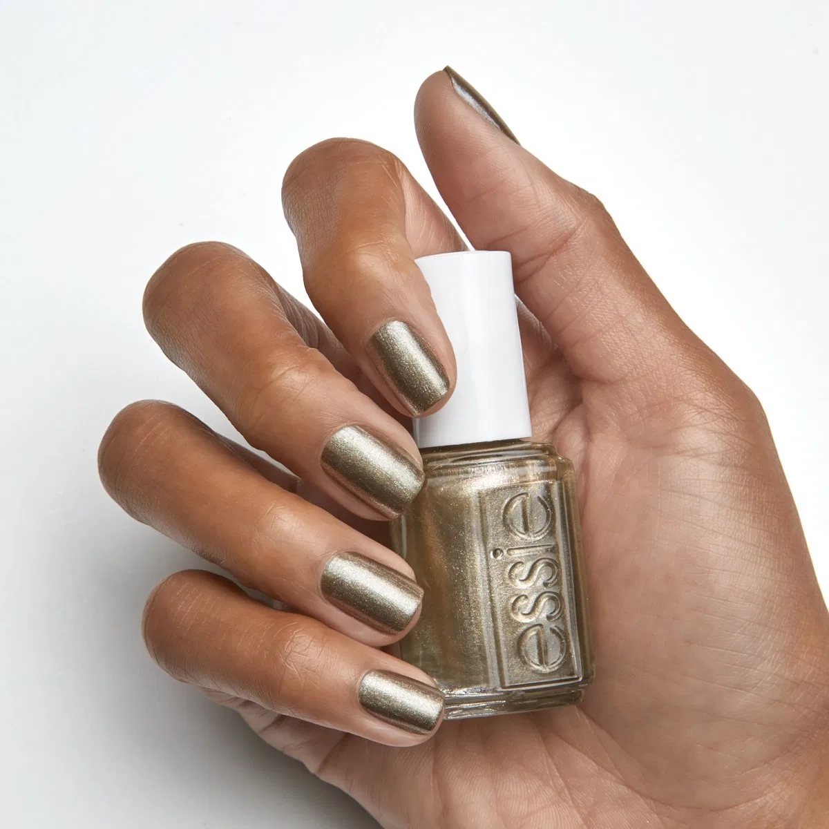 Лак для ногтей «High Tides And Dive» от Essie Essie, 550 High Tides And Dive — фото 2
