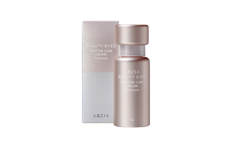 

Ежедневный защитный крем для глаз 15g AXXZIA