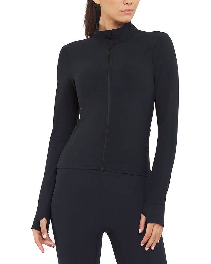 

Куртка Bare Essentials Contour SPANX, черный