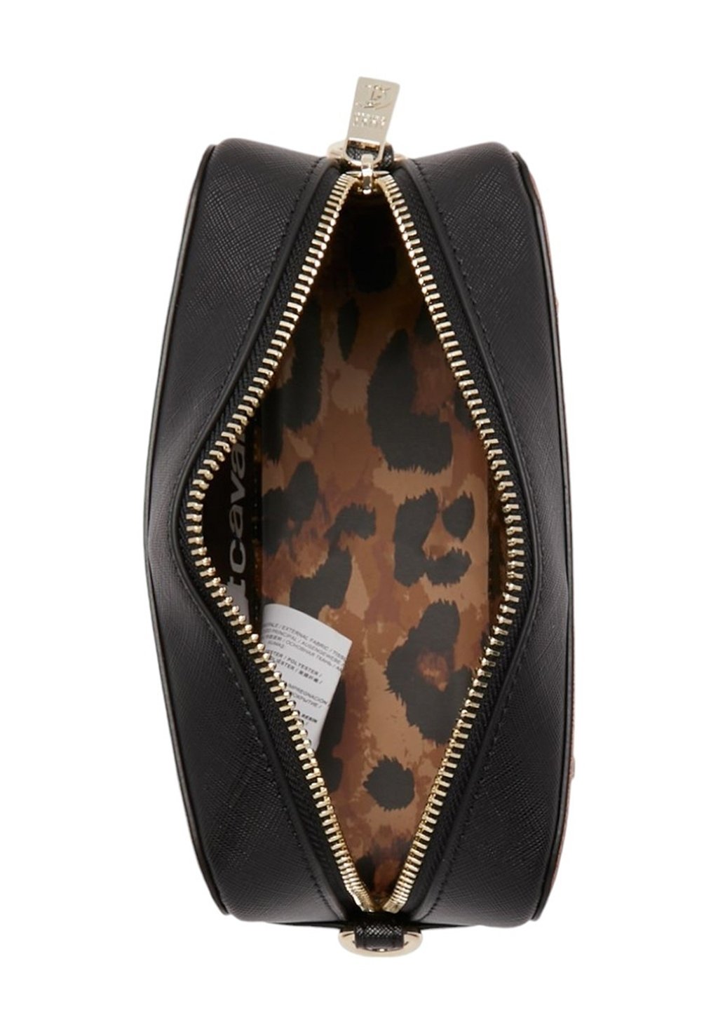 

Сумка через плечо Just Cavalli, коричневый