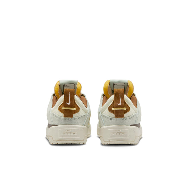 Кроссовки sb day one 'coconut milk baroque brown' Nike, мультиколор — фото 4