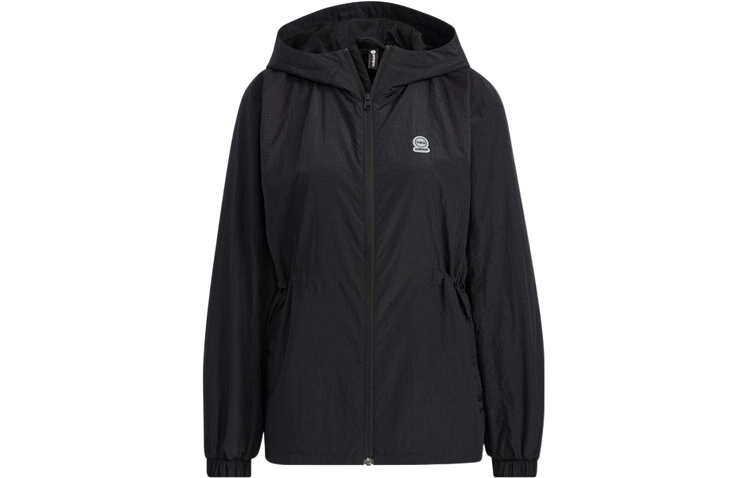 

Куртка женская черный Adidas Neo