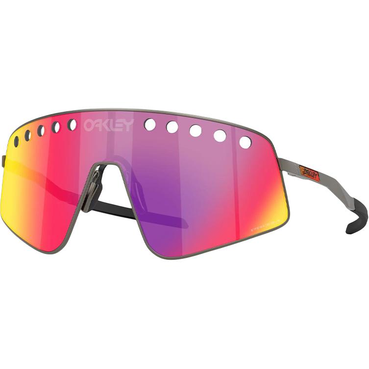 

Sutro Ti Sweep everyday running trail running unisex anti-strong light cycling glass Oakley