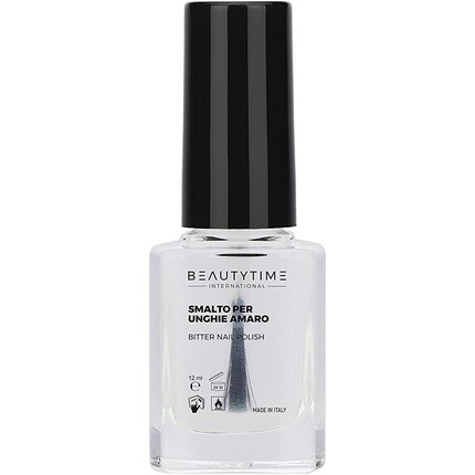 

Лак для ногтей Please No Biting 12 мл Beautytime