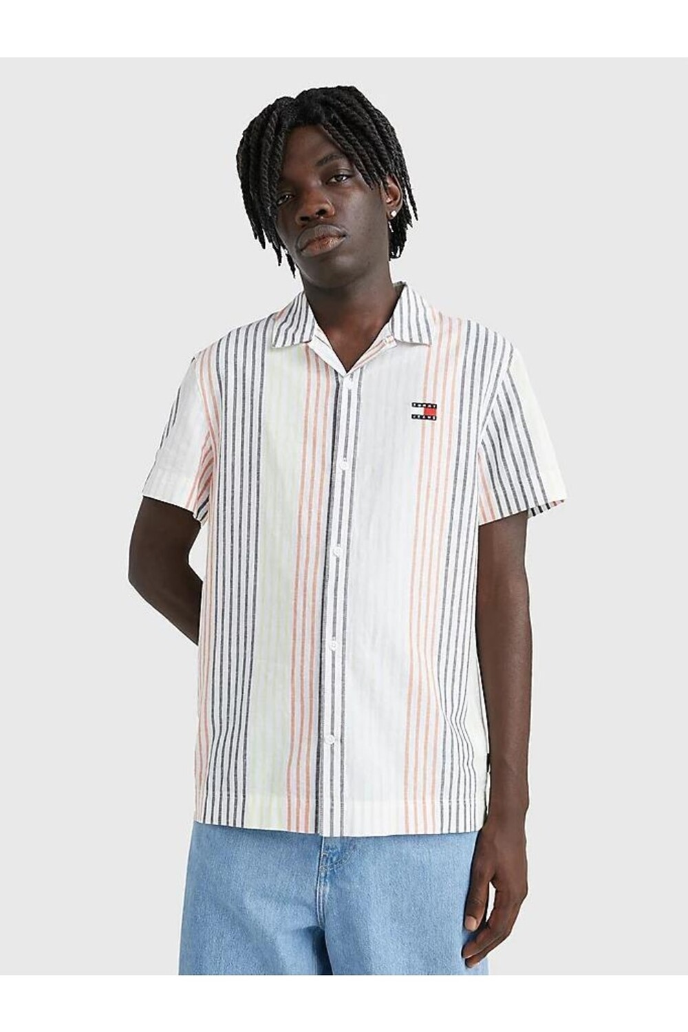 

Рубашка Tommy Hilfiger