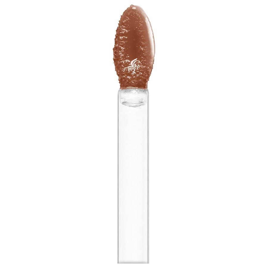 Блеск для губ NYX Professional Makeup Lip IV Gloss Serum Lipgloss, 10 Berry Thirsty / 5 ml — фото 3