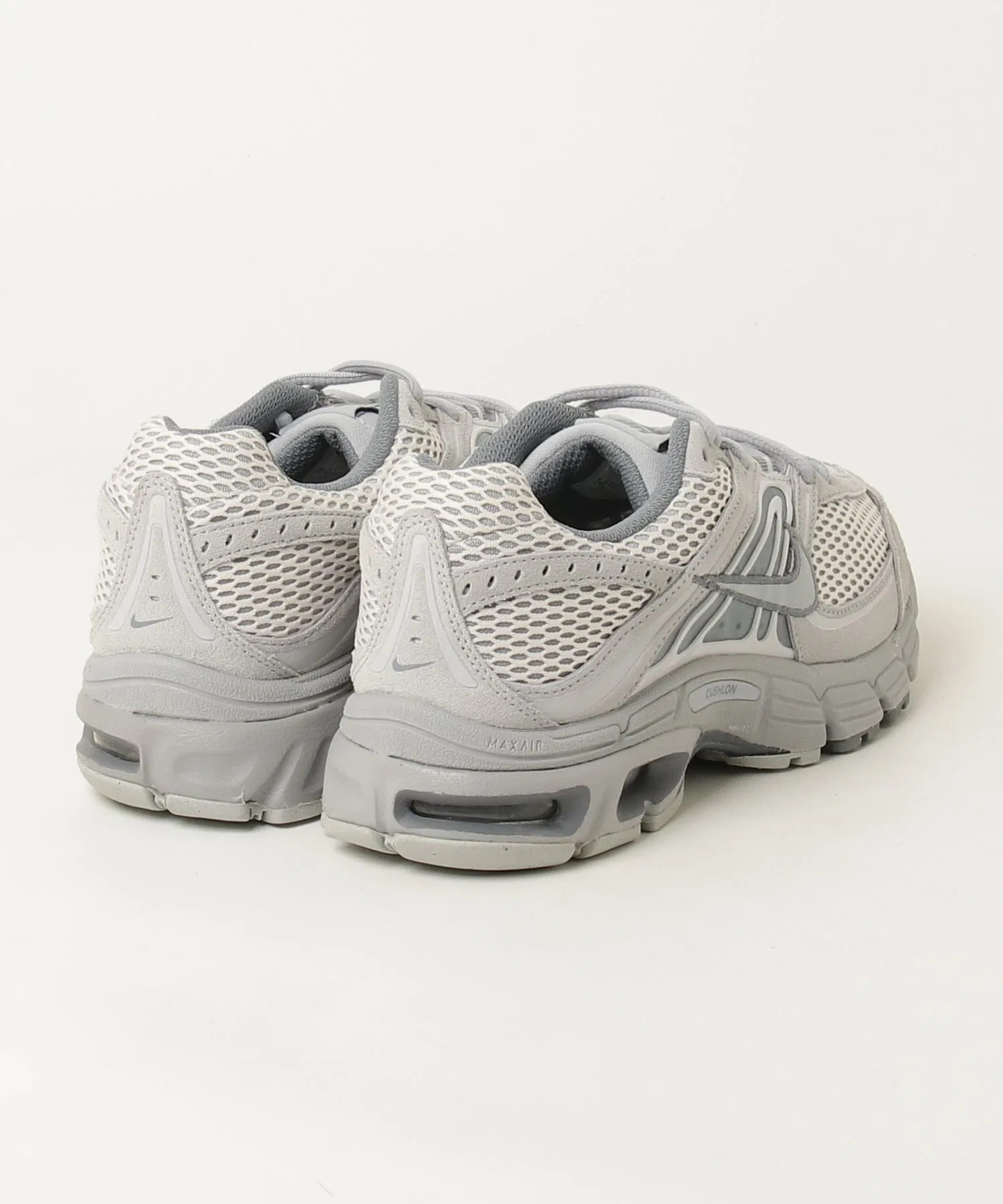 Мужские кроссовки NIKE Air Max Moto 2K — фото 2