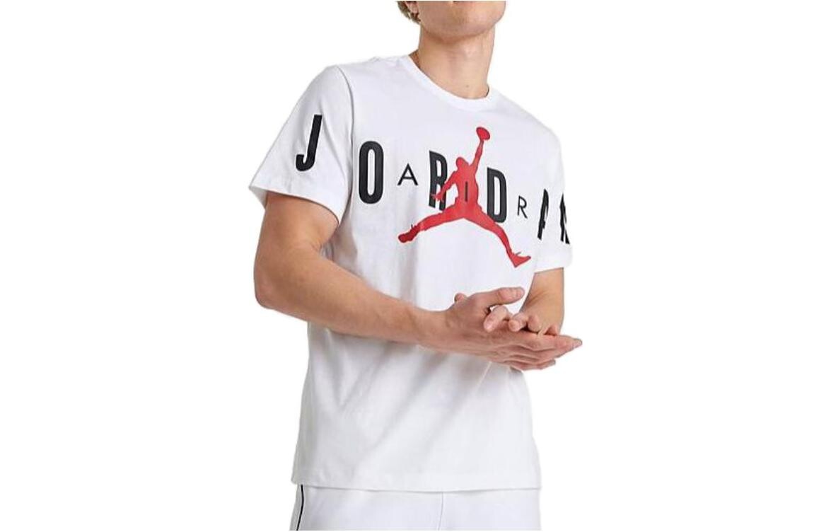 

Футболка мужская белая Nike, белый