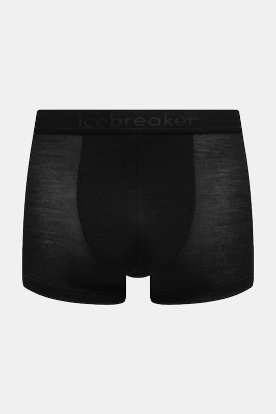 

Функциональное нижнее белье Merino Blend 125 Cool-Lite Icebreaker, черный