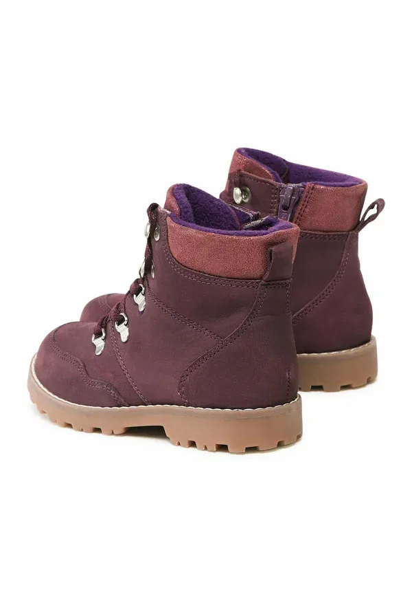 Ботинки для хайкинга Lasocki Kids ci12 split 20 winter, фиолетовые — фото 3