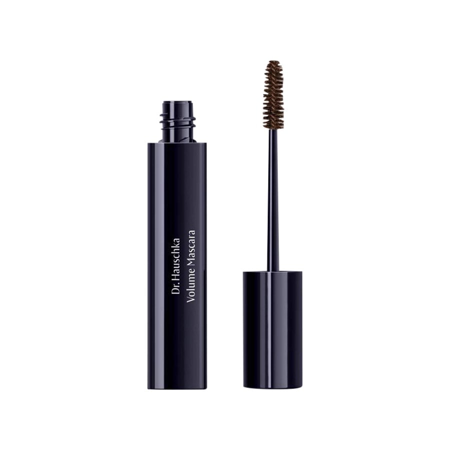 

Тушь для ресниц Dr. Hauschka Volume Mascara, 02 Brown / 8 ml