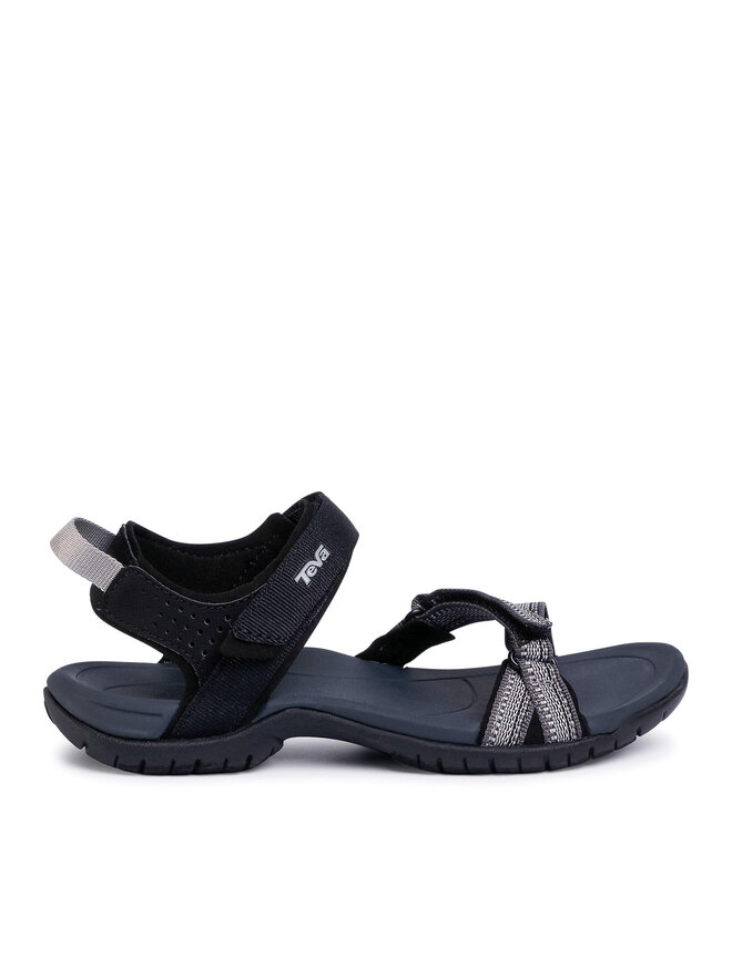Сандалии Verra 1006263 Teva, черный