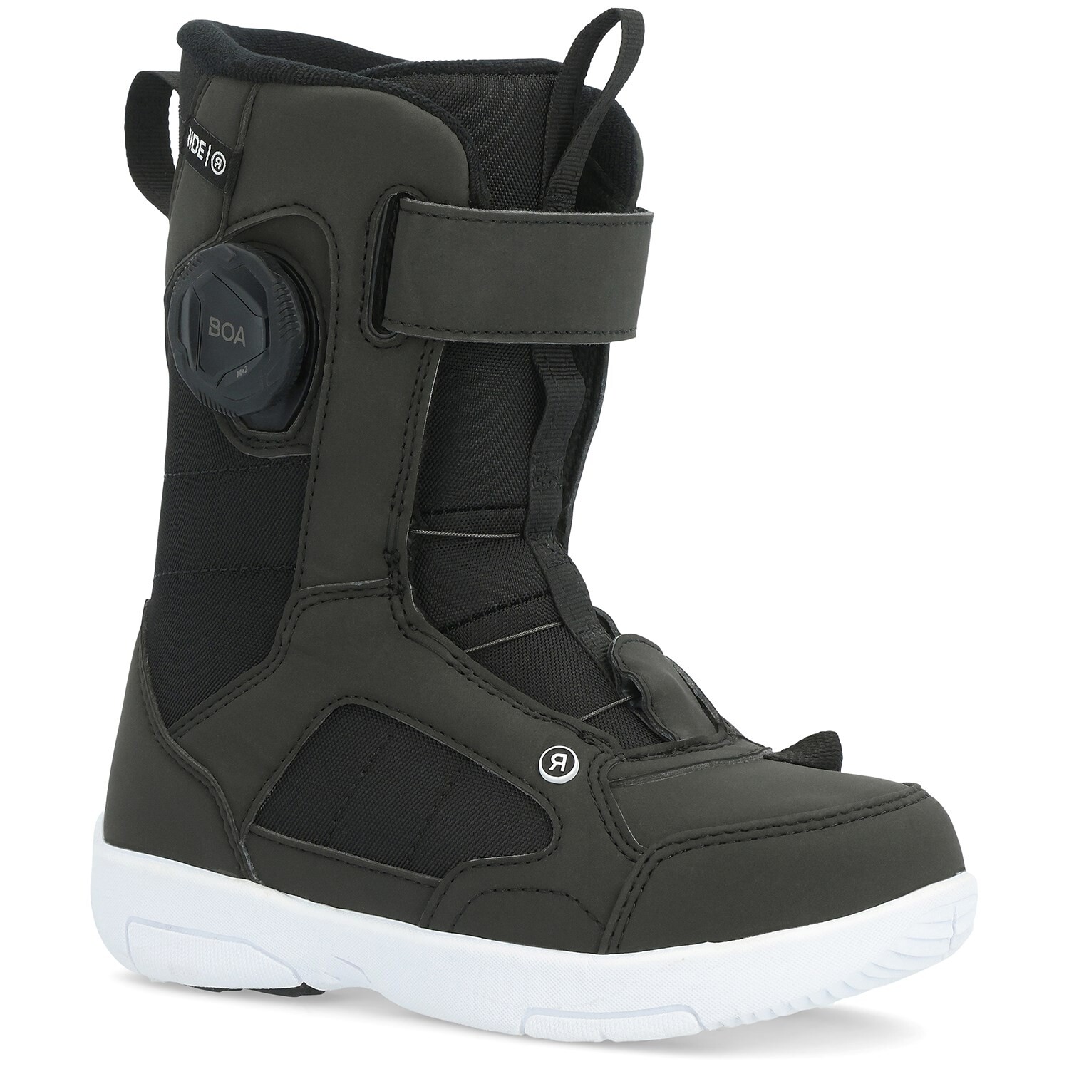 

Ботинки Ride Norris Snowboard, черный