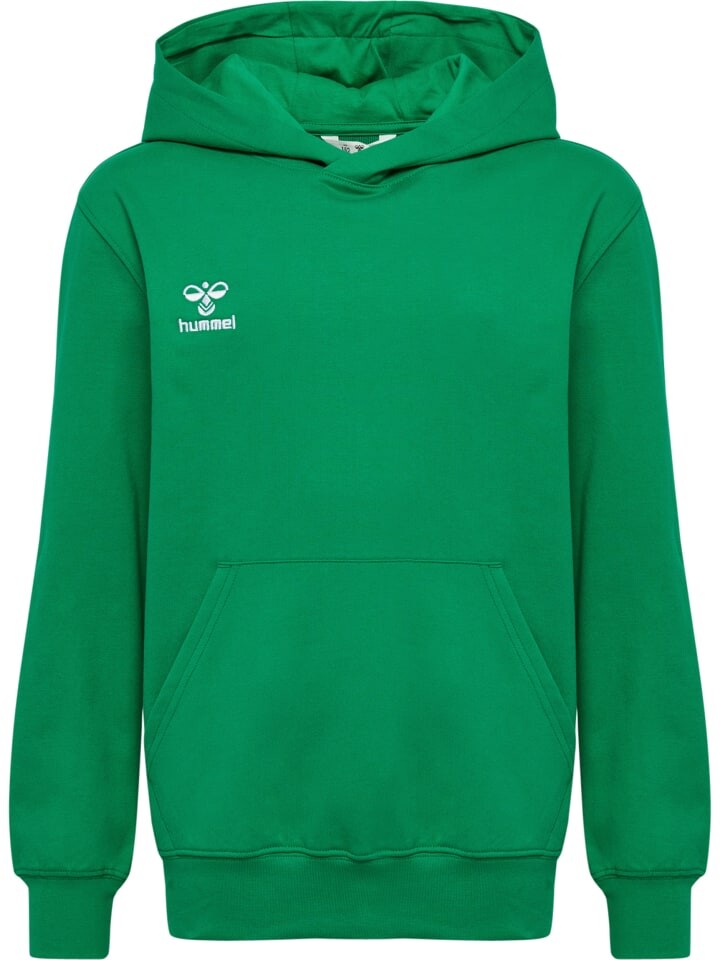 

Худи Hummel Verstellbare Taille Hmlgo Multisport Kinder, цвет jelly bean