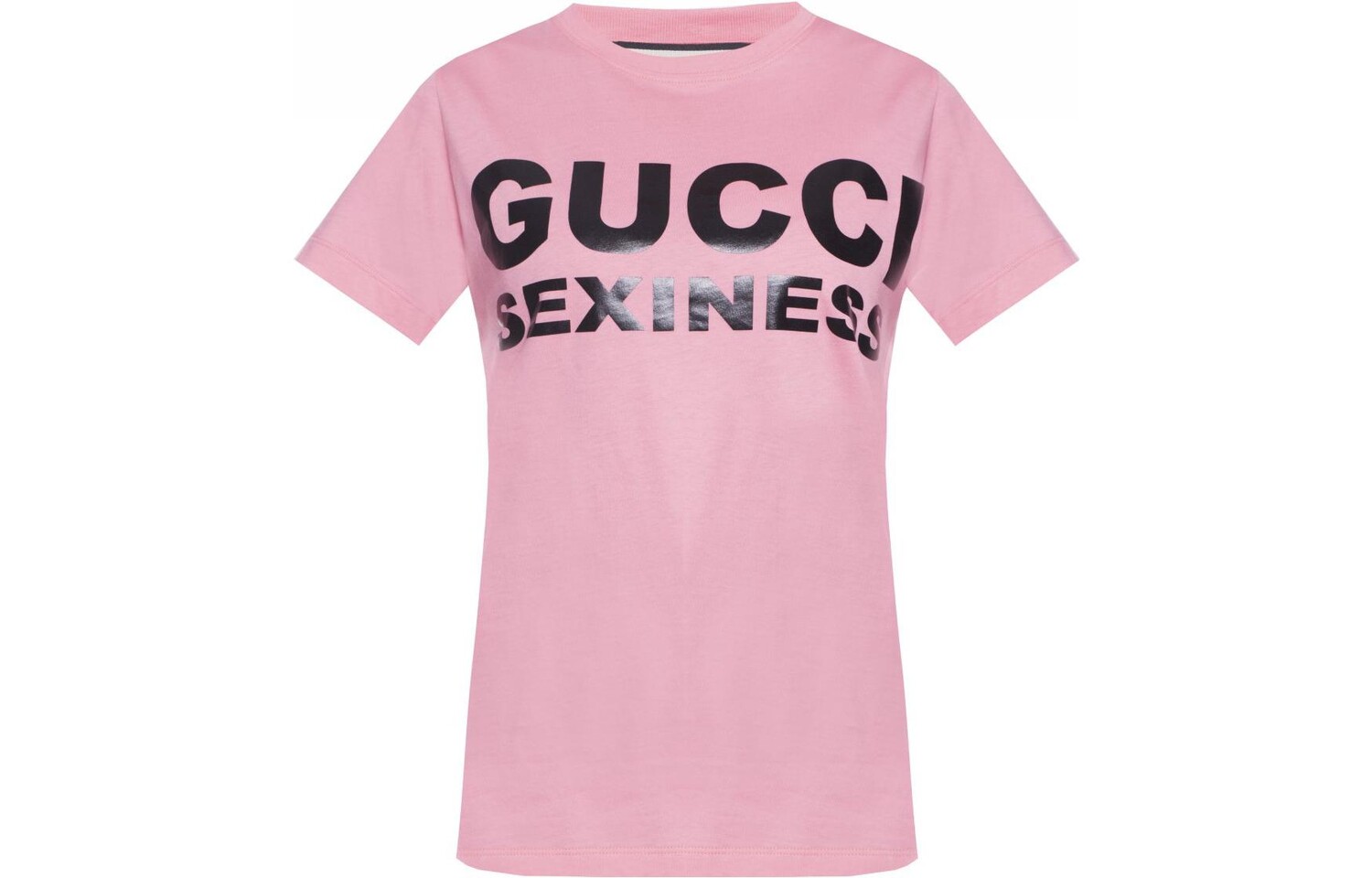 

Футболка женская Gucci, розовый
