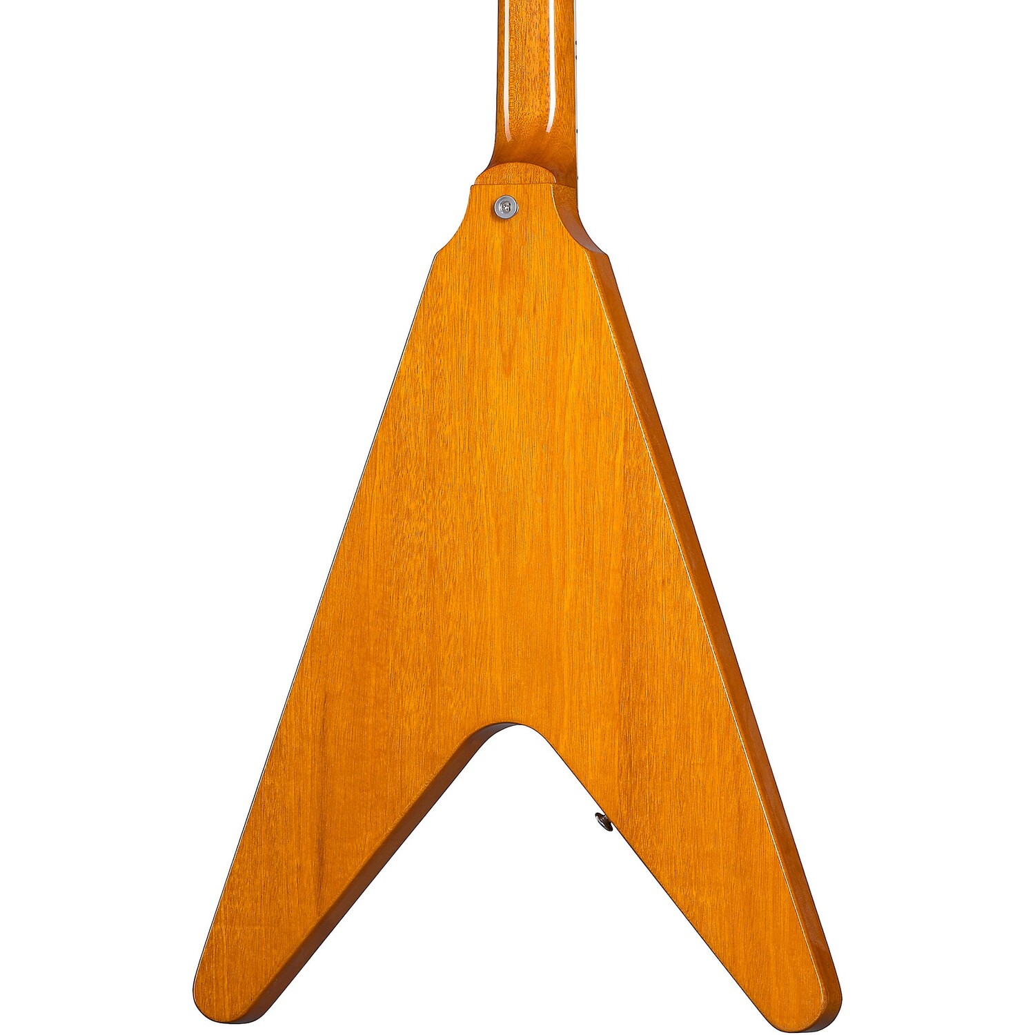 

Электрогитара Gibson '70s Flying V Antique Natural
