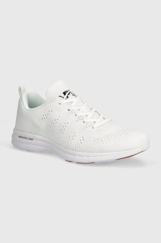 

Кроссовки TechLoom Pro APL Athletic Propulsion Labs, белый