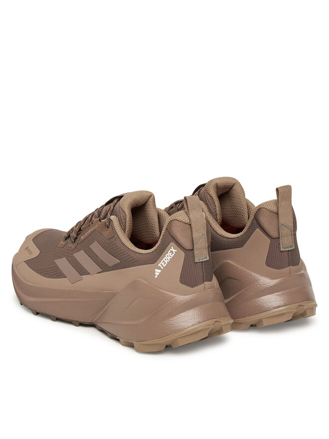 Кроссовки Terrex Trailmaker 2.0 GORE-TEX JQ9947 Adidas, коричневый — фото 3