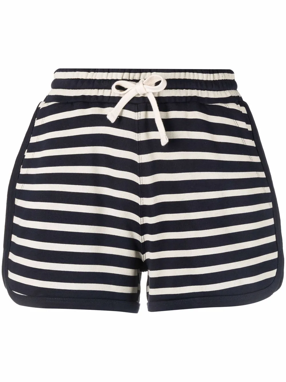 

Спортивные брюки с кулиской Red Valentino, синий